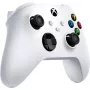 Mando Microsoft Xbox Wireless Controller blanco