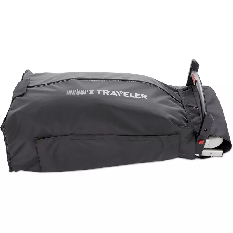 Weber 7030 Accesorio para barbacoa exterior Funda 7030