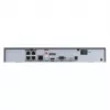 Grabador de vídeo en red Hikvision DS-7604NXI-K1/4P 4 canales 4K