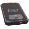 Smartphone Olympia TREK 5,5 pulgadas 3 GB 32 GB negro naranja
