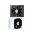 Zalman ZM750-TMX2 TerraMax II White 80 Plus Gold fuente de alimentación totalmente modular ATX 3.0 PCIe 5.0 - ATX - 80 PLUS Gold