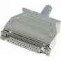 Harting 09 67 025 0453 plata