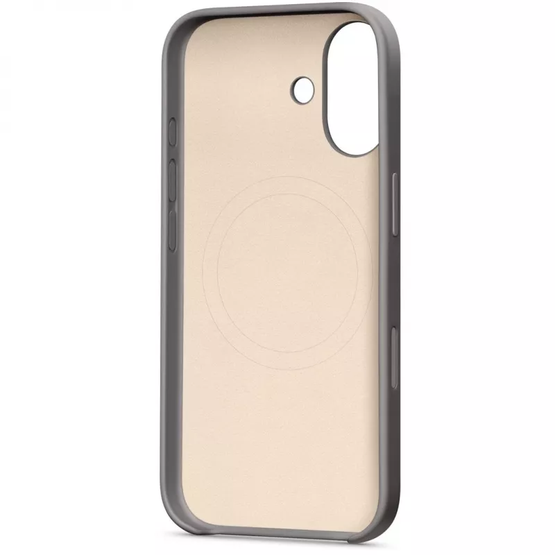 Apple Beats Funda para iPhone 17 con MagSafe y control de cámara — Gris granito