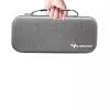 SuBsonic SA5635, funda, Sony, gris, espuma de etileno-acetato de vinilo (EVA),