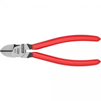 Knipex 70 01 160 alicate de corte diagonal