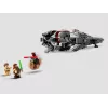 LEGO Star Wars 75383 Infiltrador Sith de Darth Maul