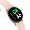 Reloj conectado FW32 Néon - Rosa - Maxcom