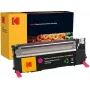 Kodak 185S409203 SAM. CLP310 tóner magenta CLTM4092S/SU272A 1000 páginas - Original - unidad de tóner