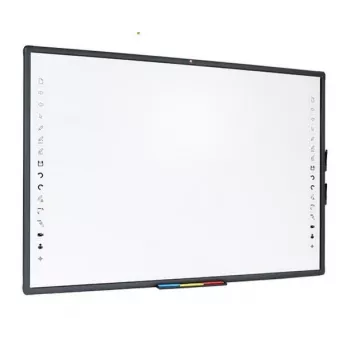 Pizarra interactiva AVTEK TT-Board 80 — pantalla táctil de 80 pulgadas