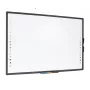 Pizarra interactiva AVTEK TT-Board 80 — pantalla táctil de 80 pulgadas