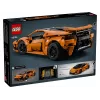LEGO TECHNIC 42196 Lamborghini Huracán Tecnica Orange