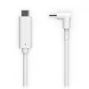 Ubiquiti UISP UACC-G4-INS cable USB 4.5M cable USB C blanco