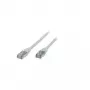S/CONN Cat 6 S/FTP Cable de red Blanco 3m