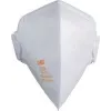Mascarilla de protección respiratoria UVEX silv-Air classic 3200 FFP2, pack de 3