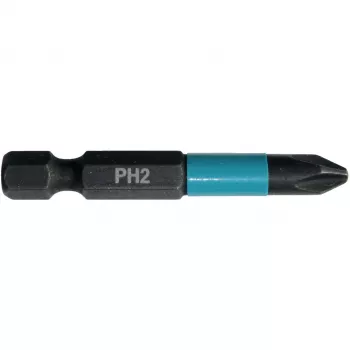 Makita Impact Negro - Punta de atornillador de impacto