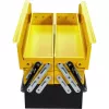Stanley Caja de herramientas metálica