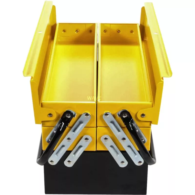 Stanley Caja de herramientas metálica