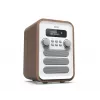 Radio personal Denver DAB-48WHITE