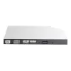 Unidad óptica HPE 9,5 mm SATA DVD-RW JackBlack Gen9