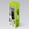 Batidora Maestro MR-511 — 500 W, 2 velocidades, impulso, turbo, recipiente desmontable de 900 ml, cuchillas de acero inoxidable, negro