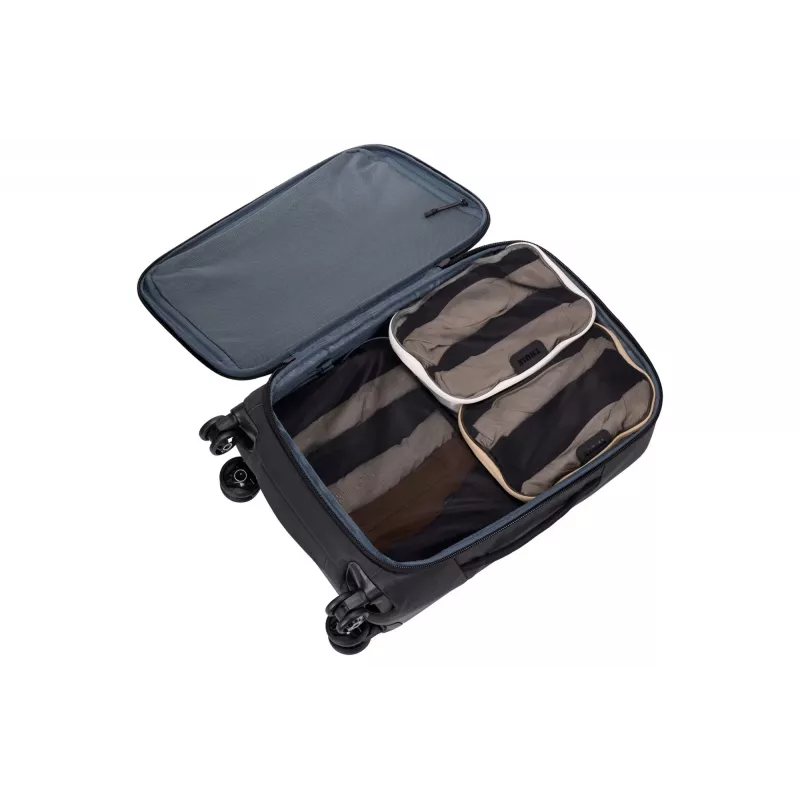 Thule 5569 Cubo de equipaje Small blanco