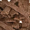 PETITTO tiras de carne monoproteicas de pato, snack para perros, 400 g