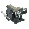 Stanley 1-83-065 tornillo de banco, 10 cm
