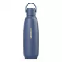 SodaStream Fizz & Go Cool Daily usage 900 ml acero inoxidable azul