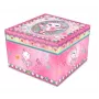 Pecoware Classic caja de música - Gata bailarina