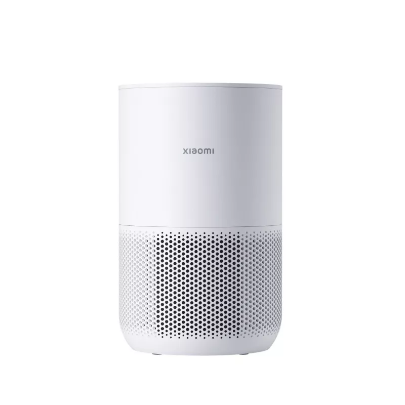 Xiaomi | Smart Air Purifier 4 Compact EU | 27 W | Apto para habitaciones de 16-27 m² | Blanco