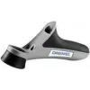 Mango para herramienta manual Dremel 26150577JB plástico 105 mm gris