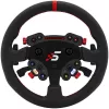 Volante/núcleo Simagic GT1 Pro (GTPRO-R K cuero) — acabado en cuero, compatible con la serie GT1