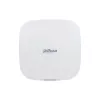 Sistema de alarma de seguridad Dahua Technology ARC3000H-W2 Wi-Fi blanco con cable inalámbrico