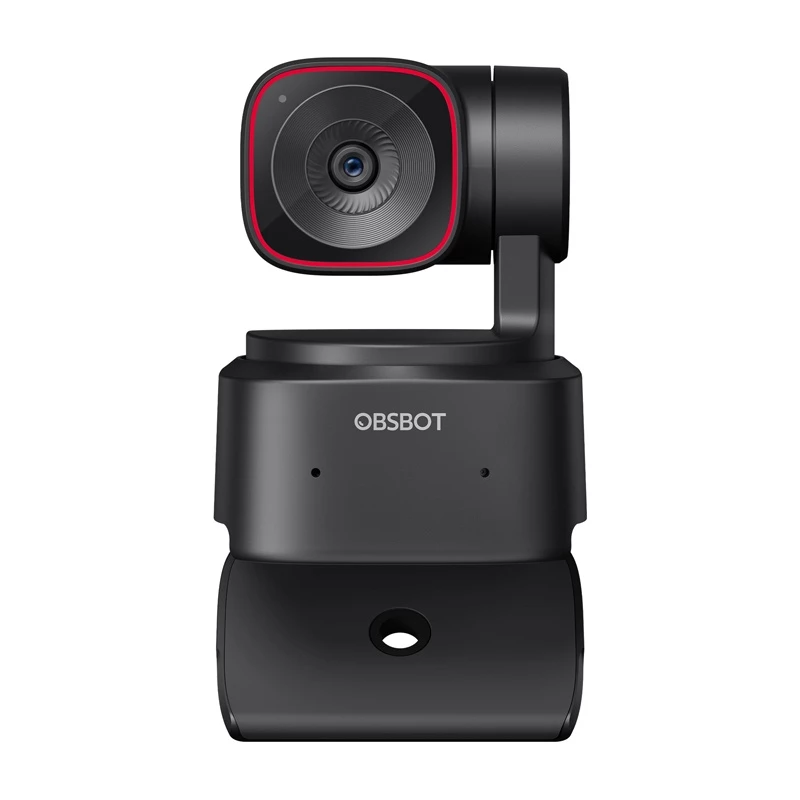 OBSBOT Tiny 2 Lite cámara web PTZ 4K 3840x2160