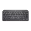 Teclado inalámbrico Logitech MX Keys Mini