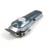 Cortapelos JATA JBCP5544 Azul Acero inoxidable Litio-Ion 150 min