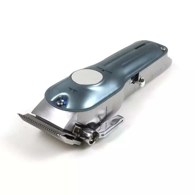 Cortapelos JATA JBCP5544 Azul Acero inoxidable Litio-Ion 150 min