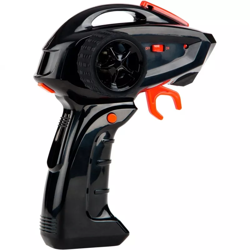Calendario de Adviento Offroad 2,4GHz