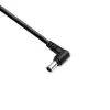 Qoltec 50088.90W fuente de alimentación para interior negro