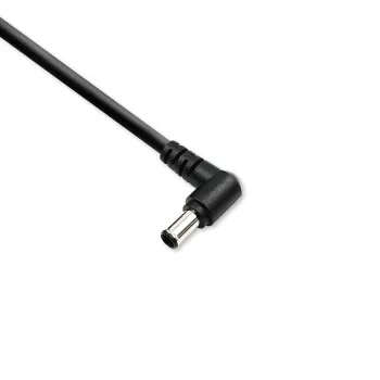 Qoltec 50088.90W fuente de alimentación para interior negro