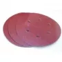 Hazet Set de bandas de lijar 9033-1100/10 1 set (9033-1100/10)