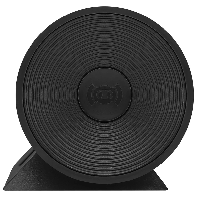 Streamplify HUB CTRL 7, 7x USB 3.0 Tipo A, RGB, 12V, cable de alimentación EU – negro