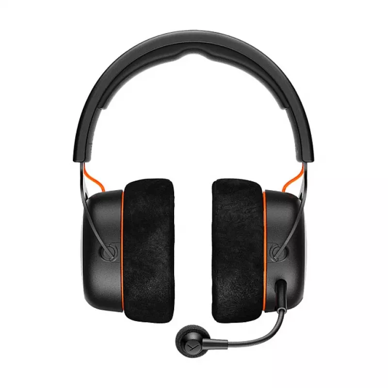 Headset Beyerdynamic MMX 150 — con cable e inalámbrico, USB-C, Bluetooth, gaming, 20–20000 Hz, 336 g, negro