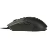 Ratón Tracer 47416 Gamezone Cool Negro RGB USB