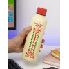 Botella deportiva Paladone Fortnite Metal PP14736FO 500 ml, acabado metal, tapón de rosca