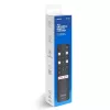 Mando a distancia universal IR SAVIO RC-23 para televisores TCL — 19 botones, alcance 10 m