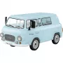 Juguete de construcción Cobi Barkas B1000 24600 maqueta escala 1:35, bloques detallados