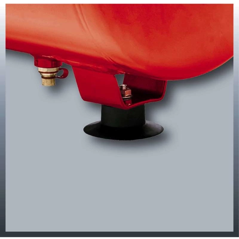 Compresor de aire Einhell TC-AC 190/24/8