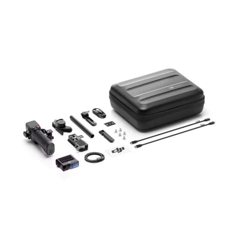 Accesorio para cámara Focus Pro CREATOR/COMBO CP.RN.00000404.03 Dji