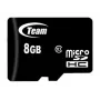 Team Group Team - Tarjeta de memoria flash - 8 GB - Clase 10